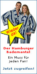 Hamburger Bademantel - Das Dittsche-Forum Spezial-Angebot!
